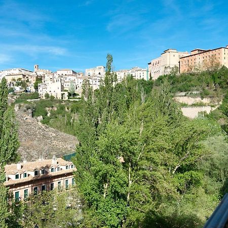 Cuencaloft Encanto Del Jucar 昆卡 外观 照片