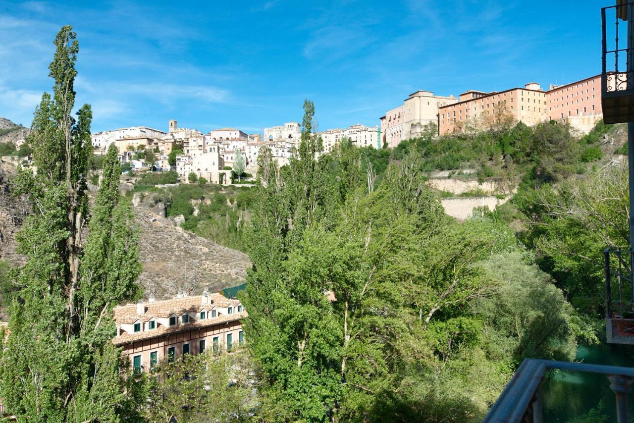 Cuencaloft Encanto Del Jucar 昆卡 外观 照片